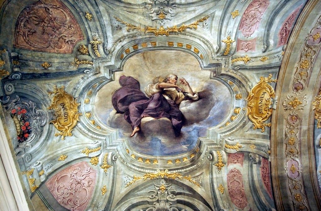 Palazzo Segni Masetti Bologna